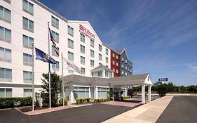 Hilton Garden Inn Queens/Jfk